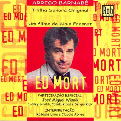 Ed Mort