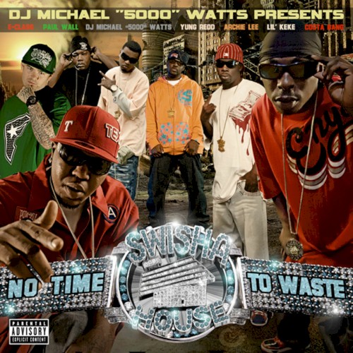 No Time to Waste