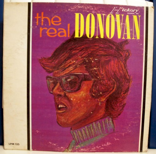 The Real Donovan