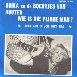 Wie is die flinke man?