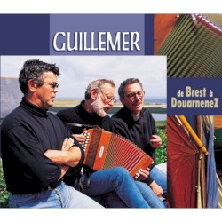 De Brest à Douarnenez