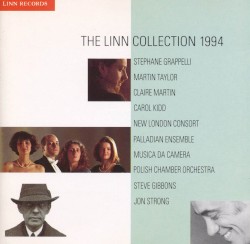 Linn Collection 1994
