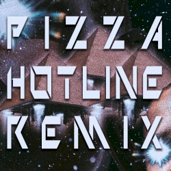 Stars Blinking (Pizza Hotline remix)