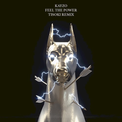 Feel the Power (Tisoki remix)