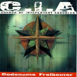 Codename Freibeuter