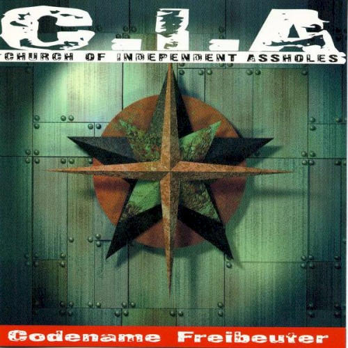 Codename Freibeuter