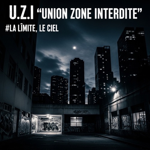La limite, le ciel…
