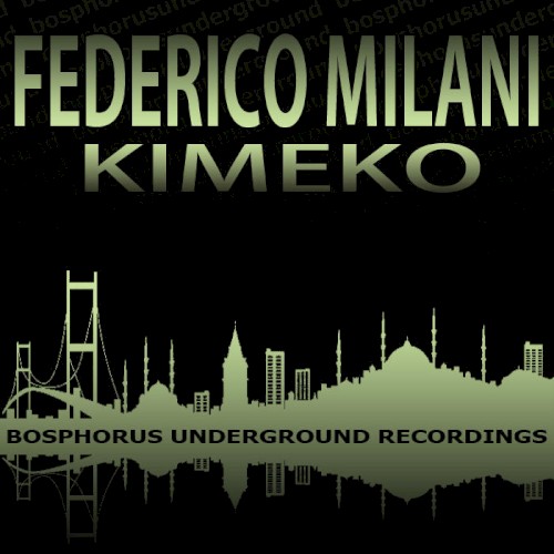Kimeko