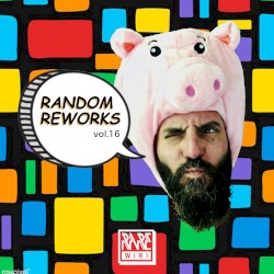 Random Reworks, Vol. 16