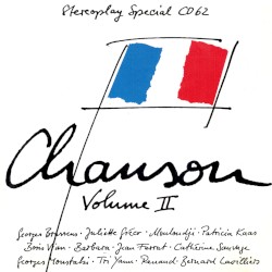 Stereoplay Special CD 62: Chanson volume II