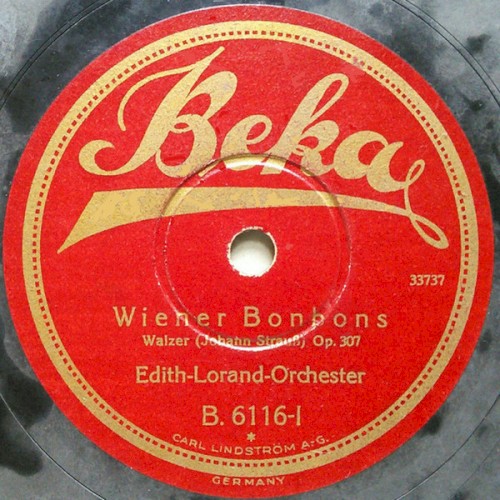 Wiener Bonbons / Dorfschwalben aus Österreich