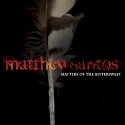 Matters of the Bittersweet