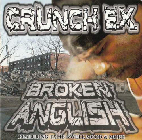Broken Anglish