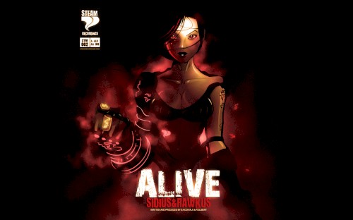 Alive / Moods