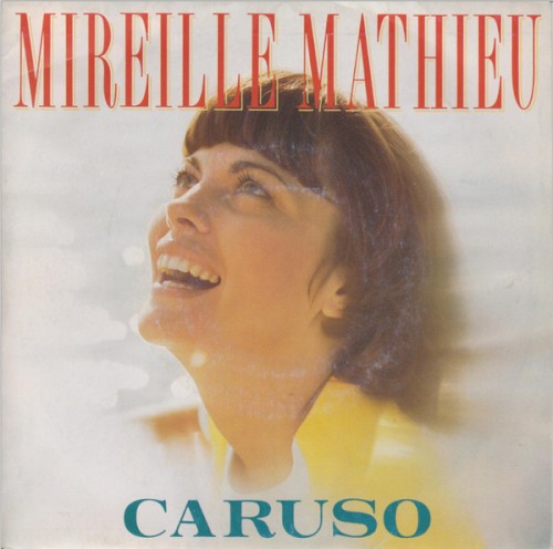 Caruso / Himno a la alegría