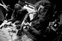 Live at Model T
