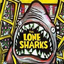 The Lone Sharks