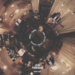 Roll Tape: Live From Melody League Studios