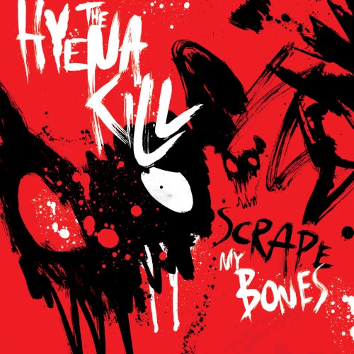 Scrape My Bones
