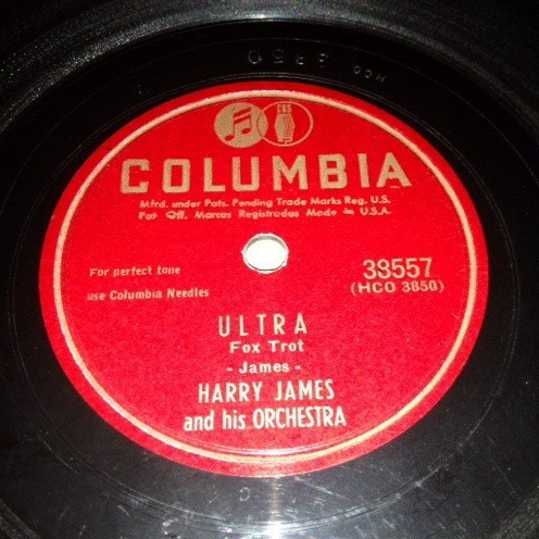 Ultra / Someone Loves Someone