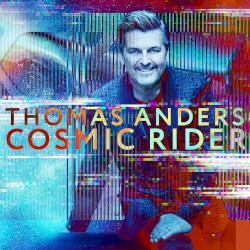Cosmic Rider