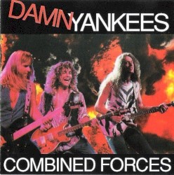 Combined Forces
