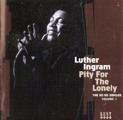 Pity for the Lonely: The Ko Ko Singles, Volume 1