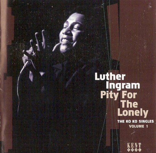 Pity for the Lonely: The Ko Ko Singles, Volume 1