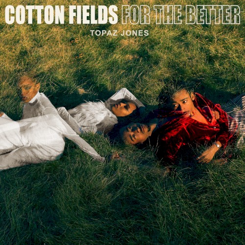 Cotton Fields / For the Better