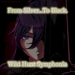 From Silver... To Black