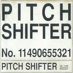 Pitch Shifter