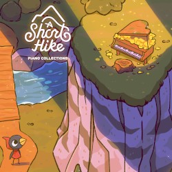 A Short Hike Piano Collections