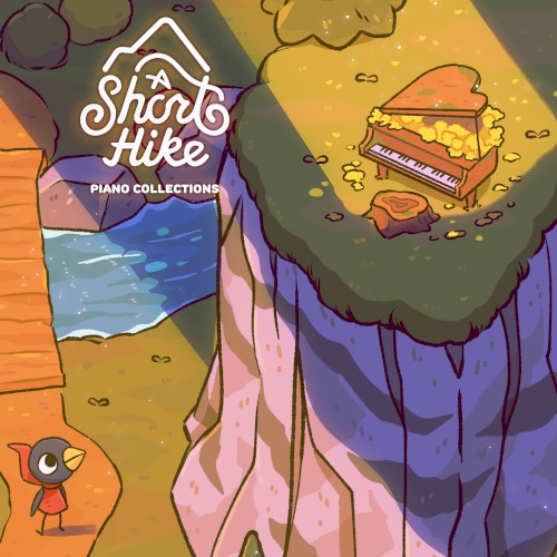 A Short Hike Piano Collections