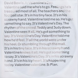 Valentine’s Day