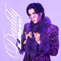 Daddy Like (Absrdst remix)