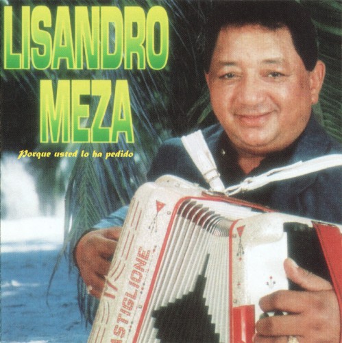 Porque usted lo ha pedido