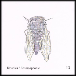 Entomophonic