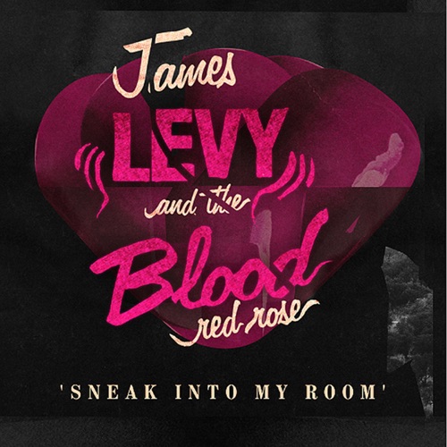 'Sneak Into My Room'