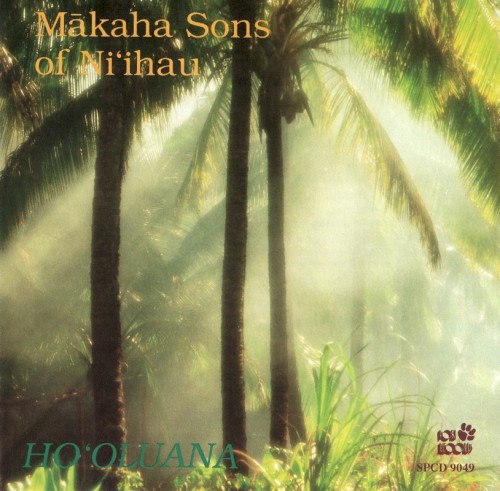 Ho'oluana