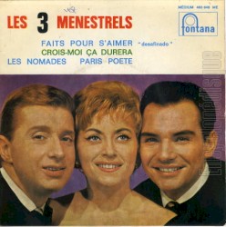 Faits pour s’aimer