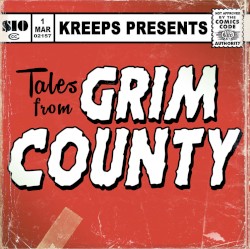 Tales From Grim County