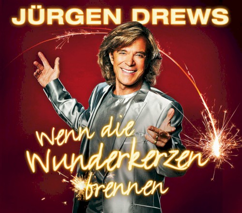 Wenn die Wunderkerzen brennen
