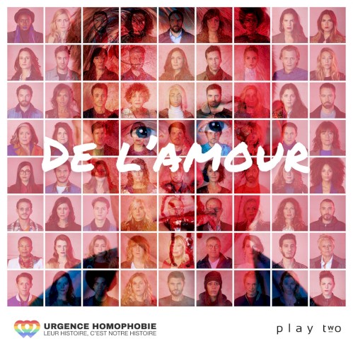 De l’Amour