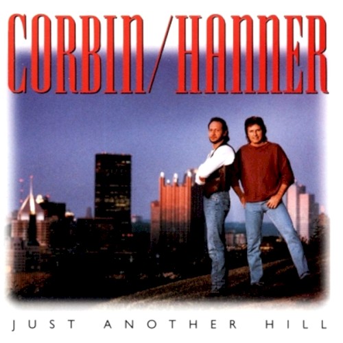 Just Another Hill