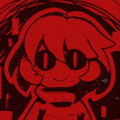 The Red EP