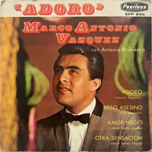 Adoro