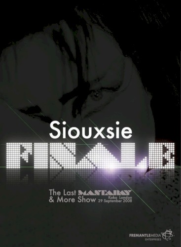 Finale - The Last Mantaray & More Show