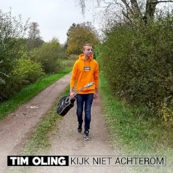 Kijk niet achterom