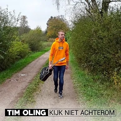 Kijk niet achterom