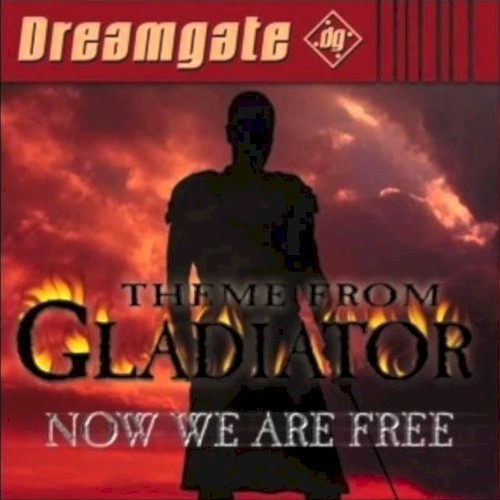 Now We Are Free (Theme From Gladiator)